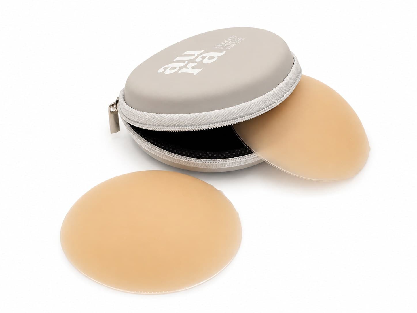 Silicone Nipple Covers